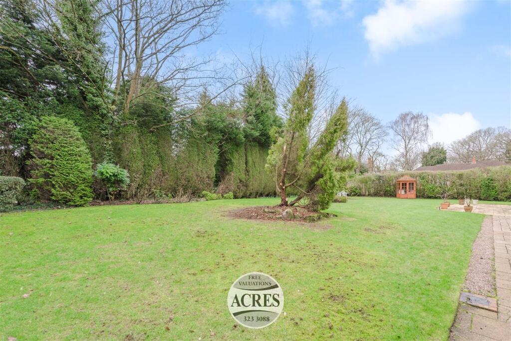 Additional image 34 of Endwood Drive, Little Aston Park, Sutton Coldfield