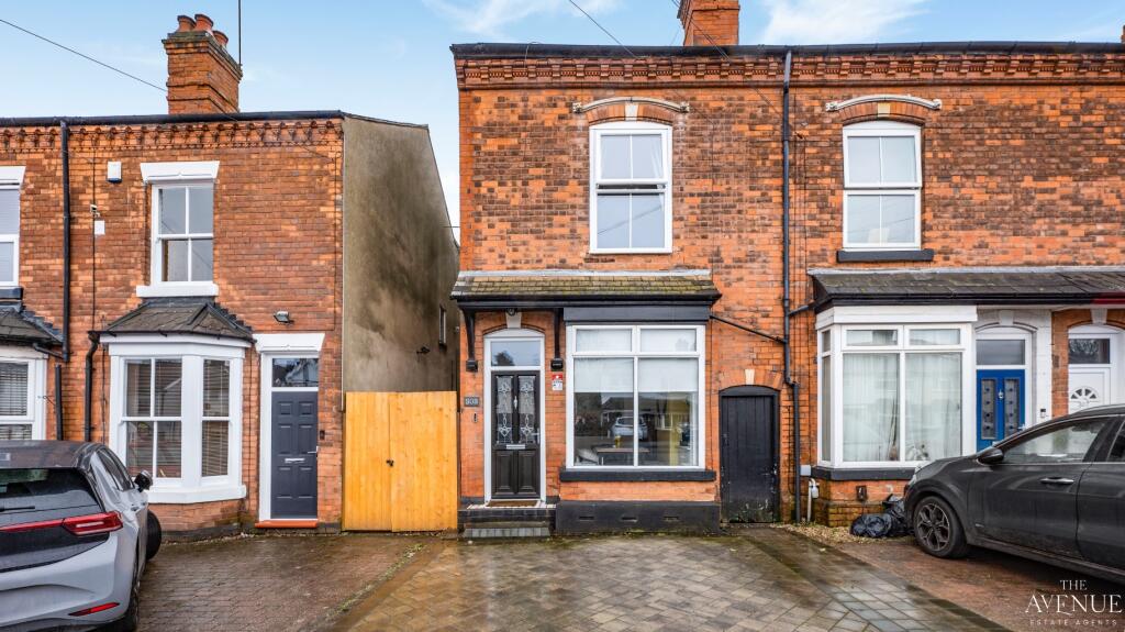 Sutton Coldfield, West Midlands, B73