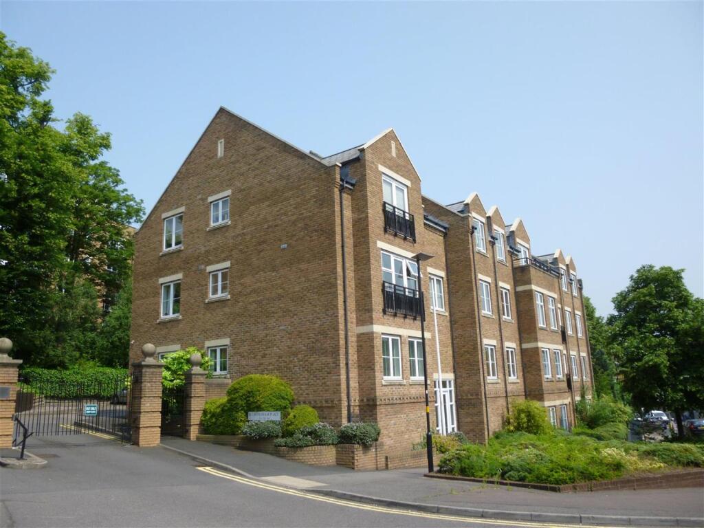 Caversham Place, Sutton Coldfield, West Midlands