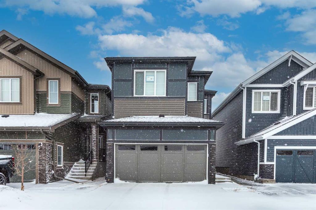 308 Sora Terrace SE, Calgary, AB, T3S 0L8