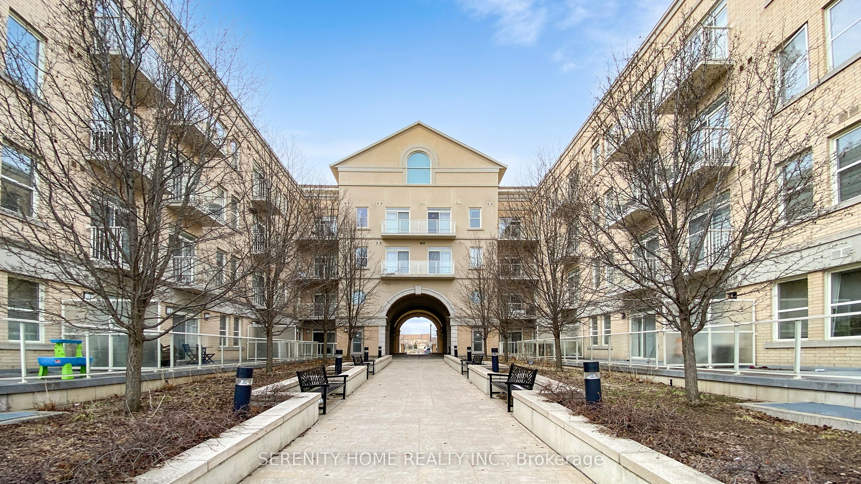 235-28 Prince Regent Street, Markham, ON, L6C 0V5