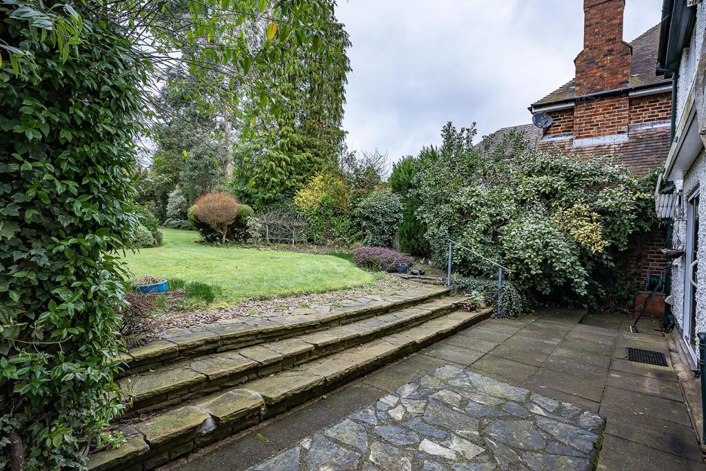 Additional image 7 of Blythe Way, Solihull