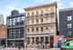 Anning Street, London, EC2A