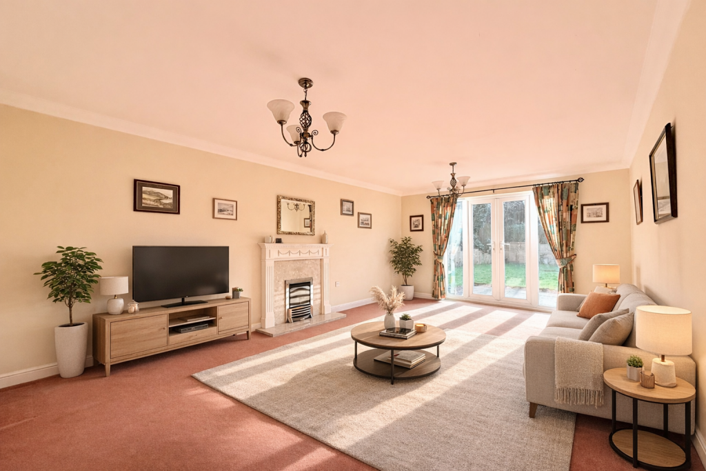 Rowbrook Close, Majors Green, Shirley, Solihull, B90 1EJ