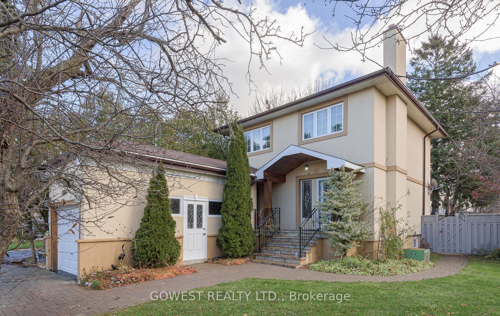 56 Panmure Crescent, Toronto, ON, M1K 4Y6