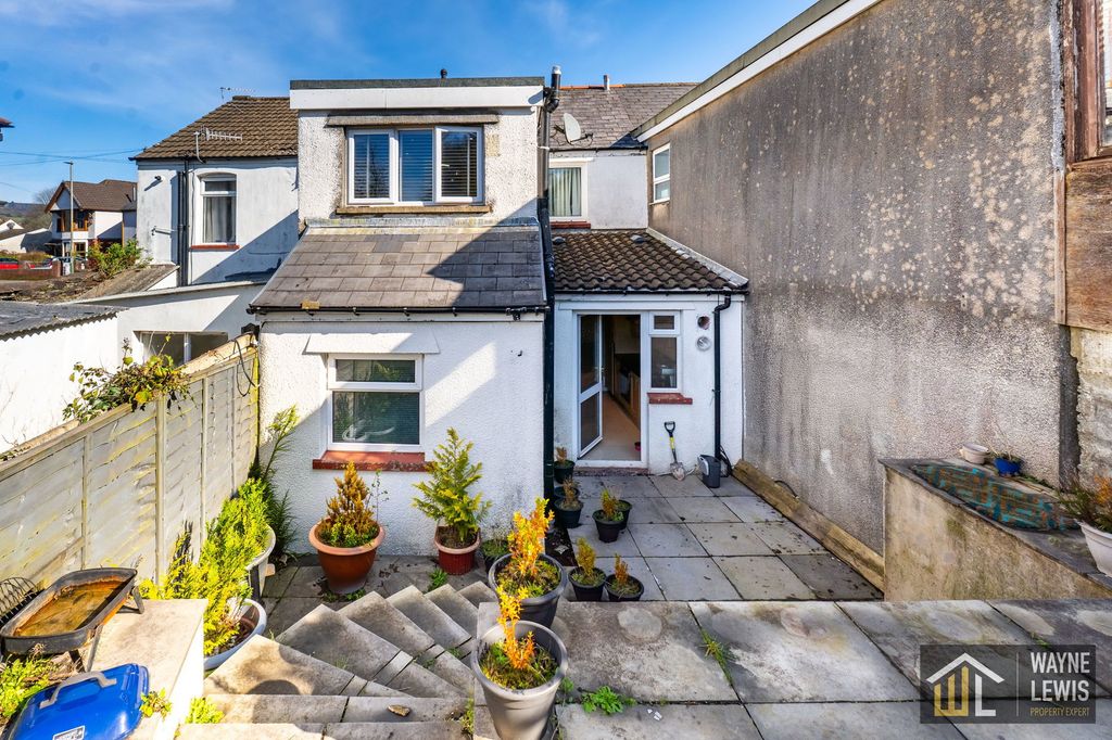Additional image 6 of 3 bed terraced house for saleMill Road, Caerphilly CF83