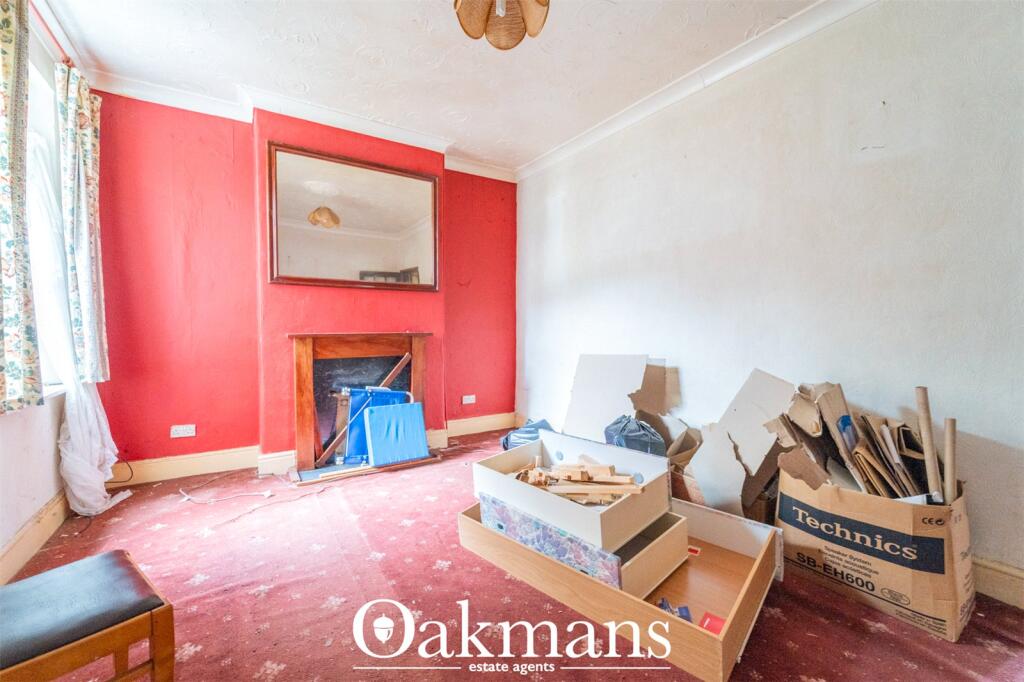 St. Pauls Road, Smethwick, West Midlands, B66 photo 5