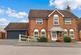 Edgbaston Drive, Shenley, WD7