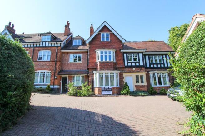 Belwell Gardens, Belwell Lane, Four Oaks, B74