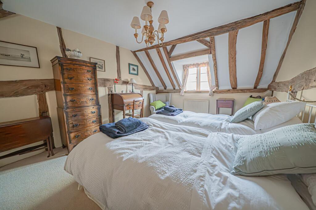 Additional image 20 of The Green, Tanworth-In-Arden, B94