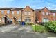 Bellcross Gardens, Barnsley