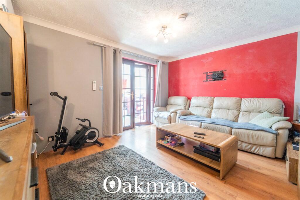 Additional image 8 of Treville Close, Redditch, Worcestershire, B98