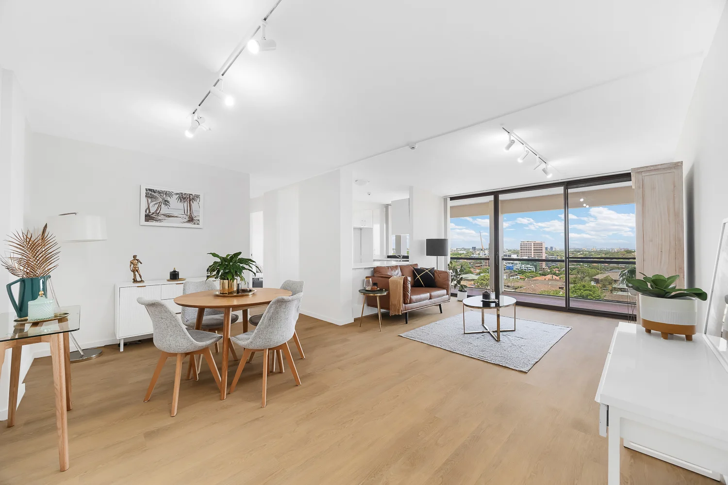 38/20 Boronia Street, Kensington NSW 2033