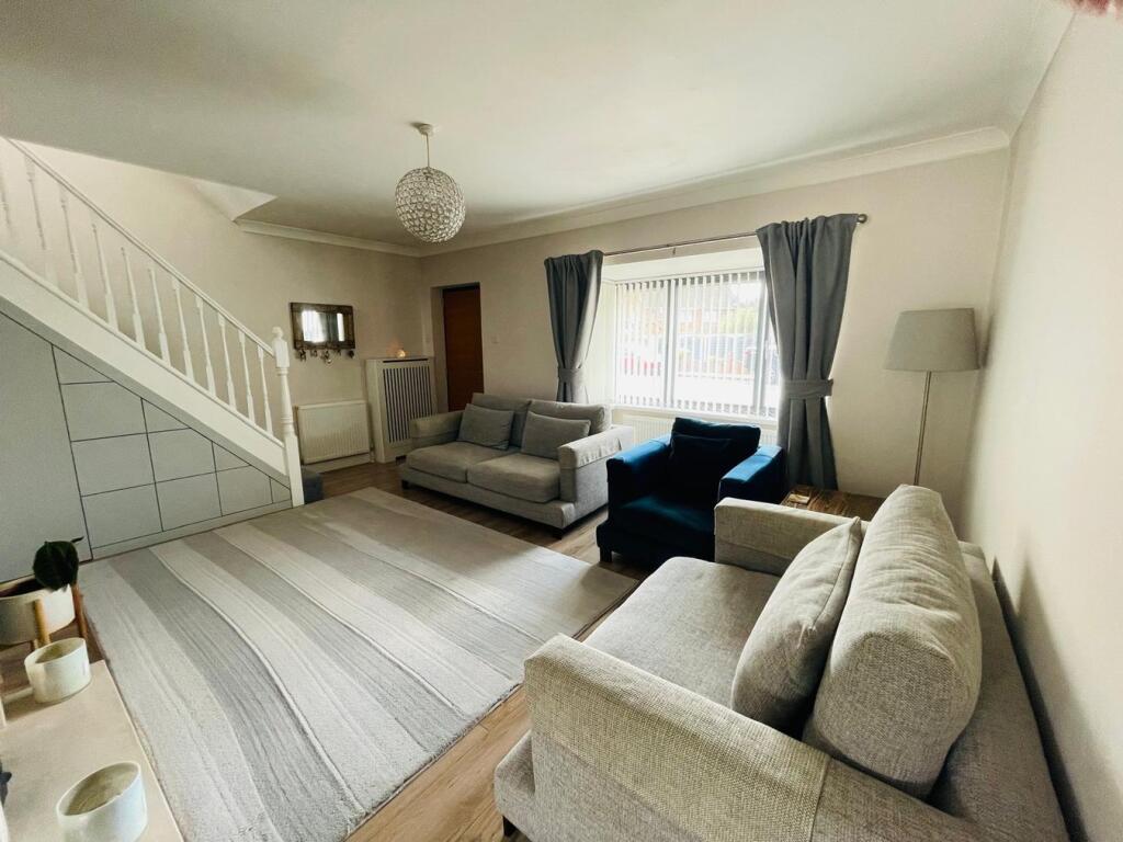 Kelverley Grove, West Bromwich, B71 photo 5