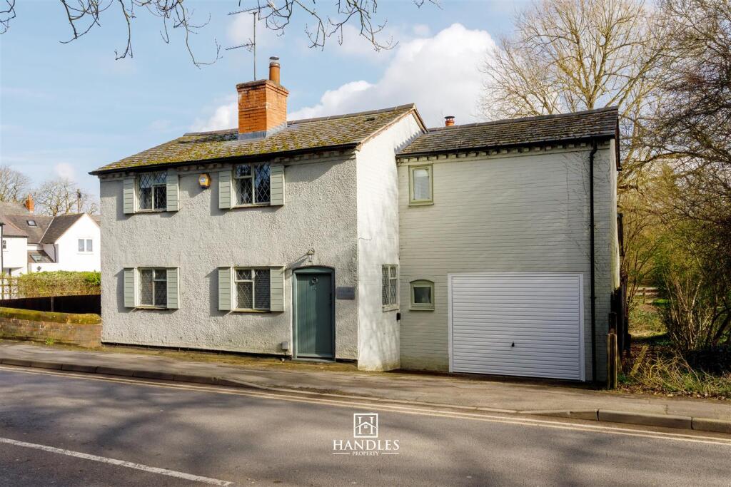 High Street, Henley-In-Arden