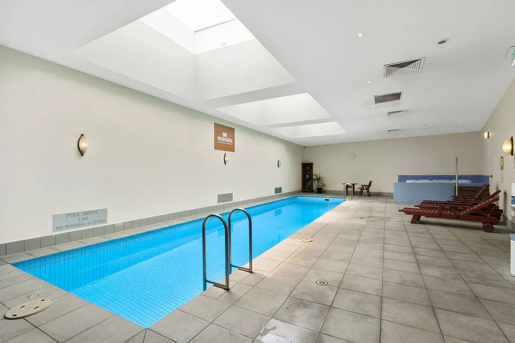 Additional image 9 of P506/348 St Kilda Road, Melbourne VIC 3004