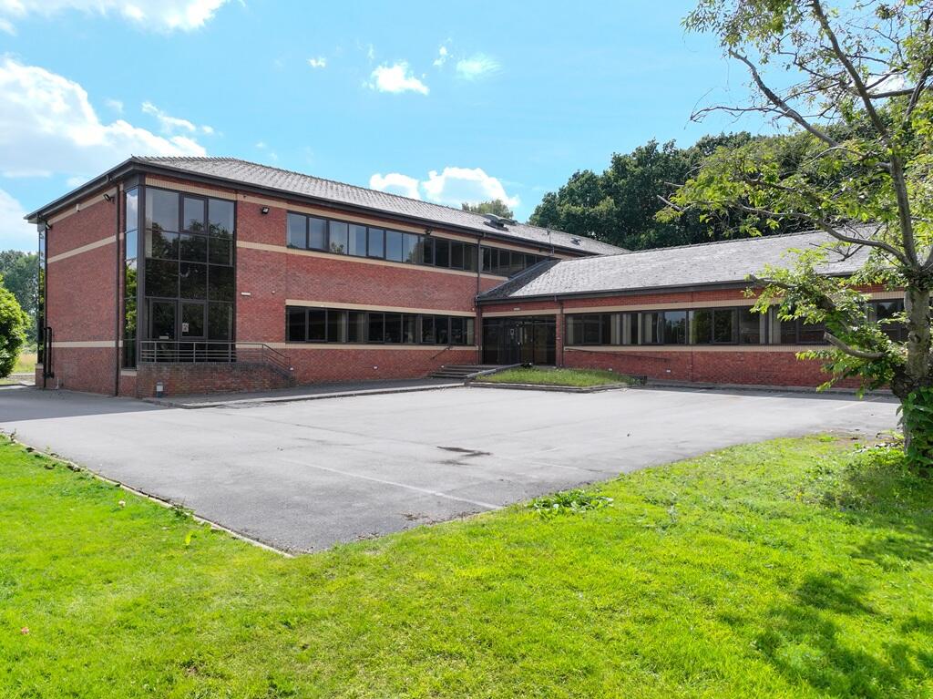 Additional image 11 of Unit 50C, Drayton House, Drayton Manor Business Park, Coleshill Road, Fazeley, Tamworth, Staffordshire, B78 3SA