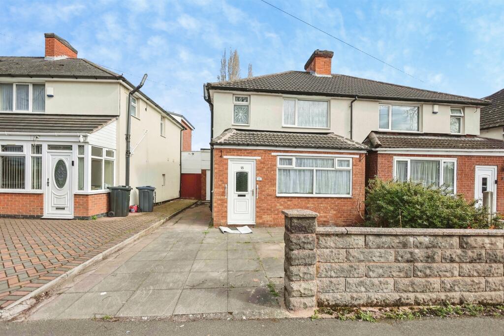 Additional image 2 of Norton Crescent, Birmingham