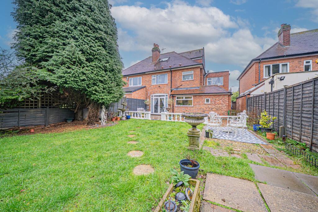 Additional image 22 of Thornby Avenue, Solihull, B91
