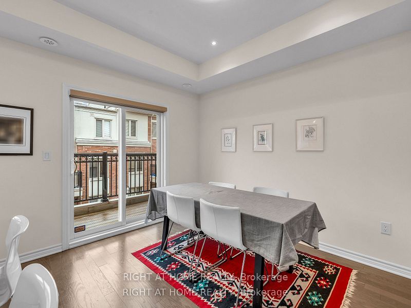 22 Coneflower Crescent, Toronto, ON, M2R 0A5 photo 4