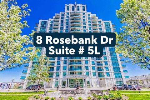 Additional image 8 of 5L-8 Rosebank Drive, Toronto, ON, M1B 5Z3