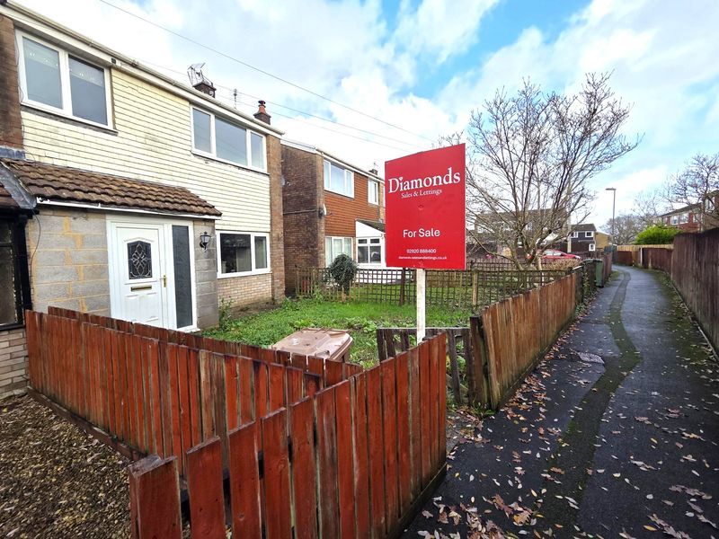 Additional image 34 of 3 bed semi-detached house for saleLarch Grove, Caerphilly CF83