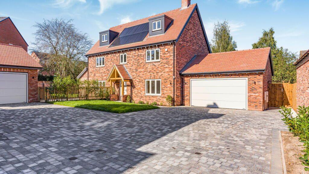 Additional image 52 of Wharf Farm, Dickens Heath Road
