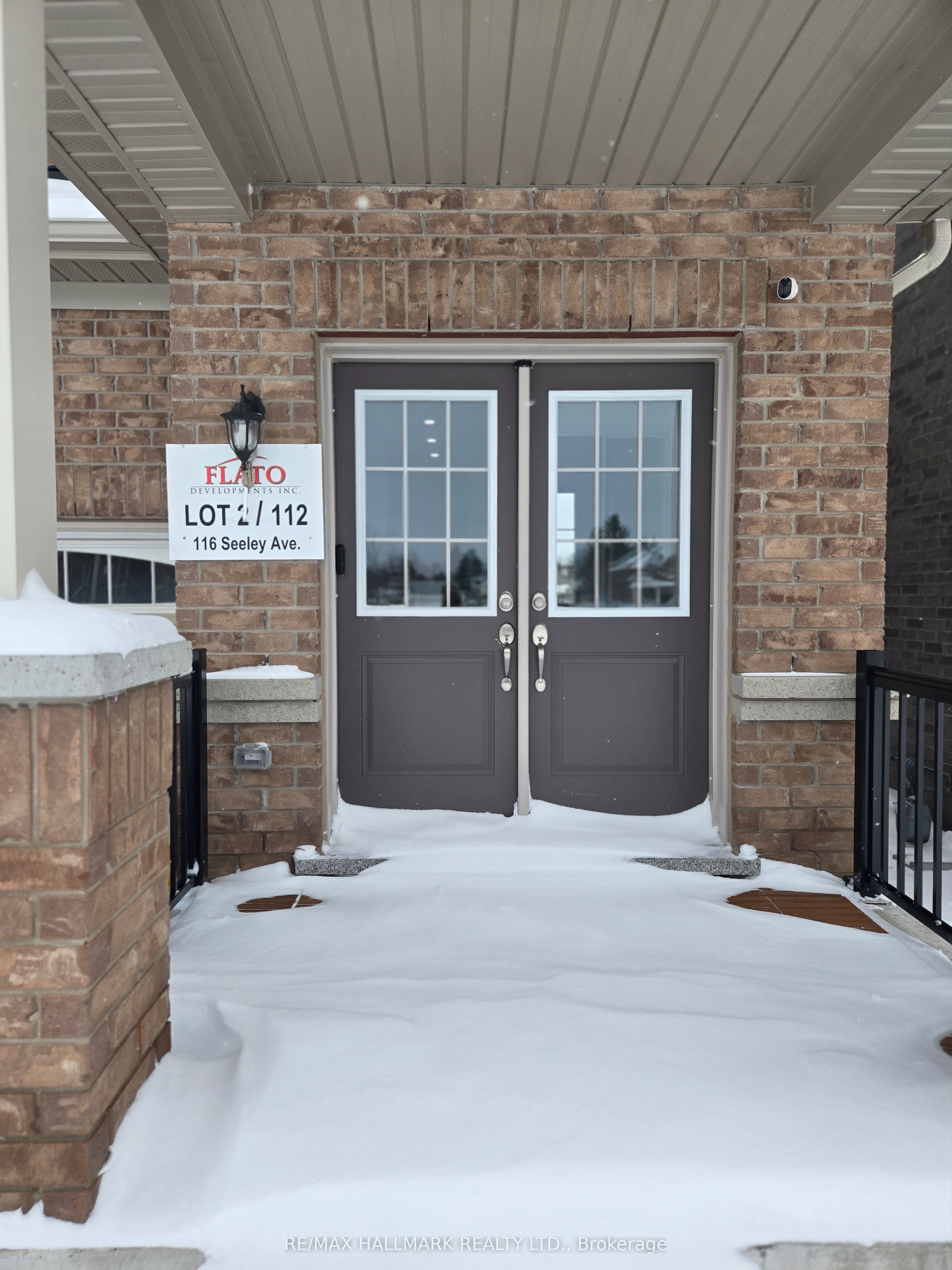Additional image 4 of 116 Seeley Avenue, Southgate, ON, N0C 1B0