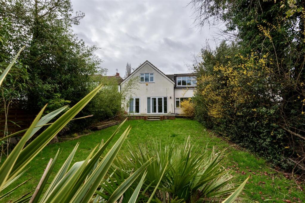 Additional image 17 of Streetsbrook Road, Shirley