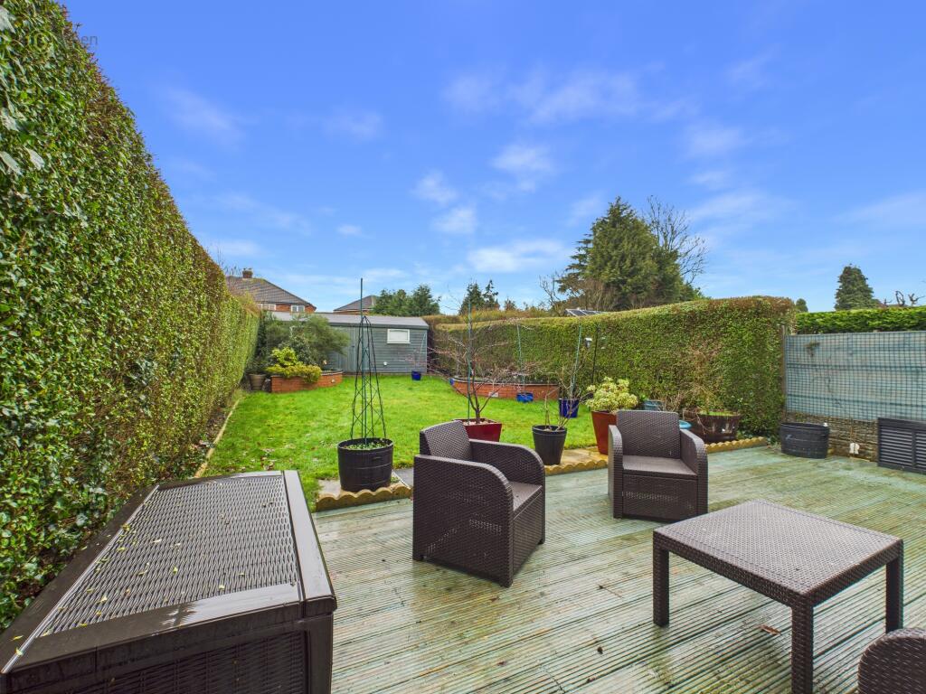 Additional image 25 of Bridle Lane, Streetly, B74