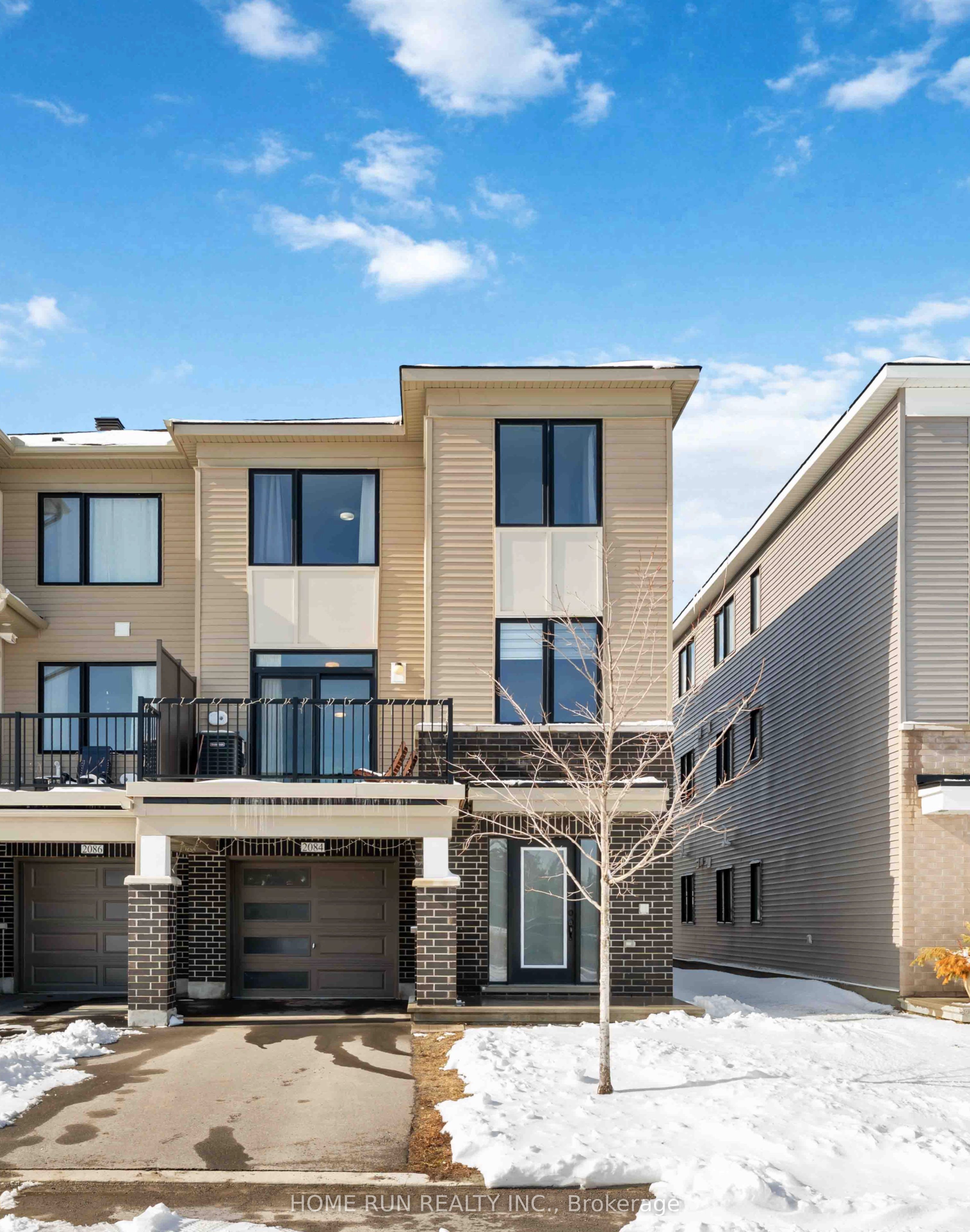 2084 Leinster Circle, Ottawa, ON, K2S 2Z5