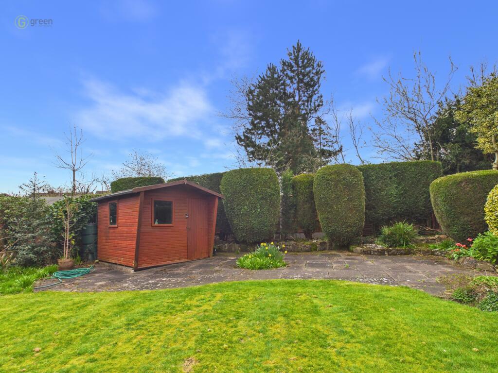 Additional image 29 of Conchar Road, Sutton Coldfield, B72