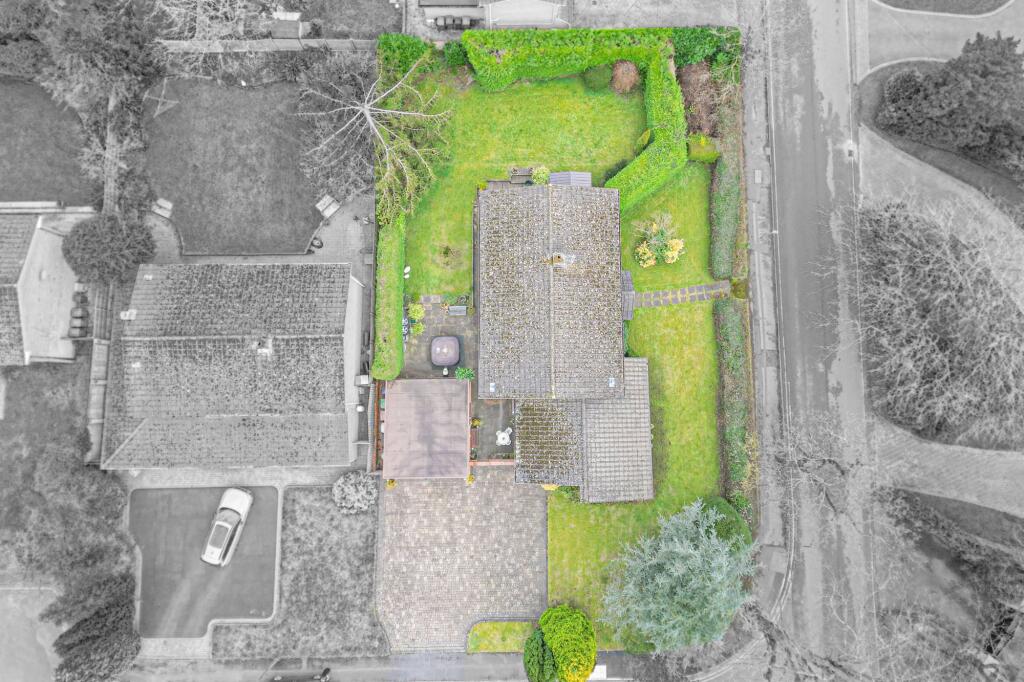 Additional image 2 of Avenue Close, Dorridge, B93
