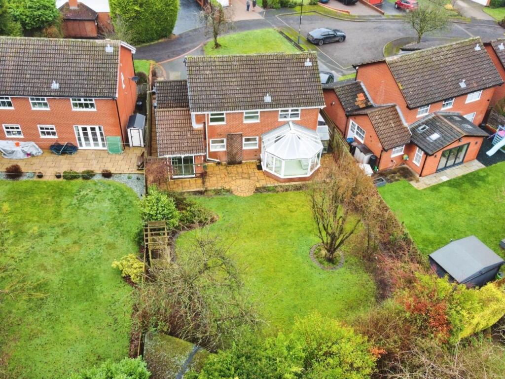 Additional image 33 of Rocklands Drive, Sutton Coldfield