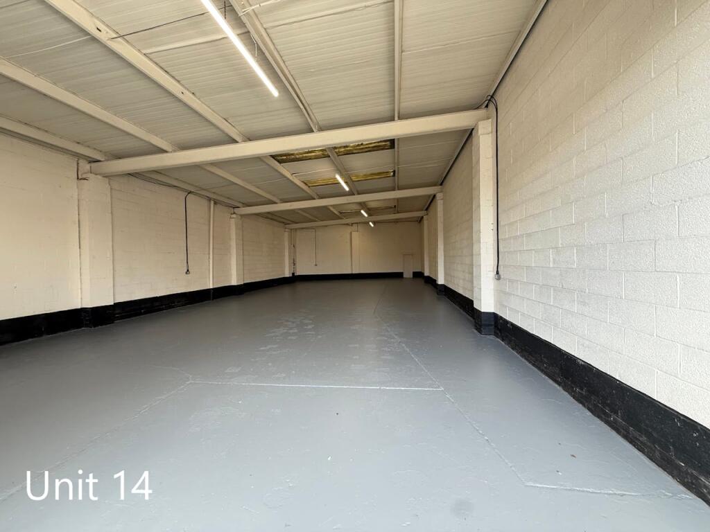 Additional image 22 of Queens Court Trading Estate, West Bromwich, B70 9EG
