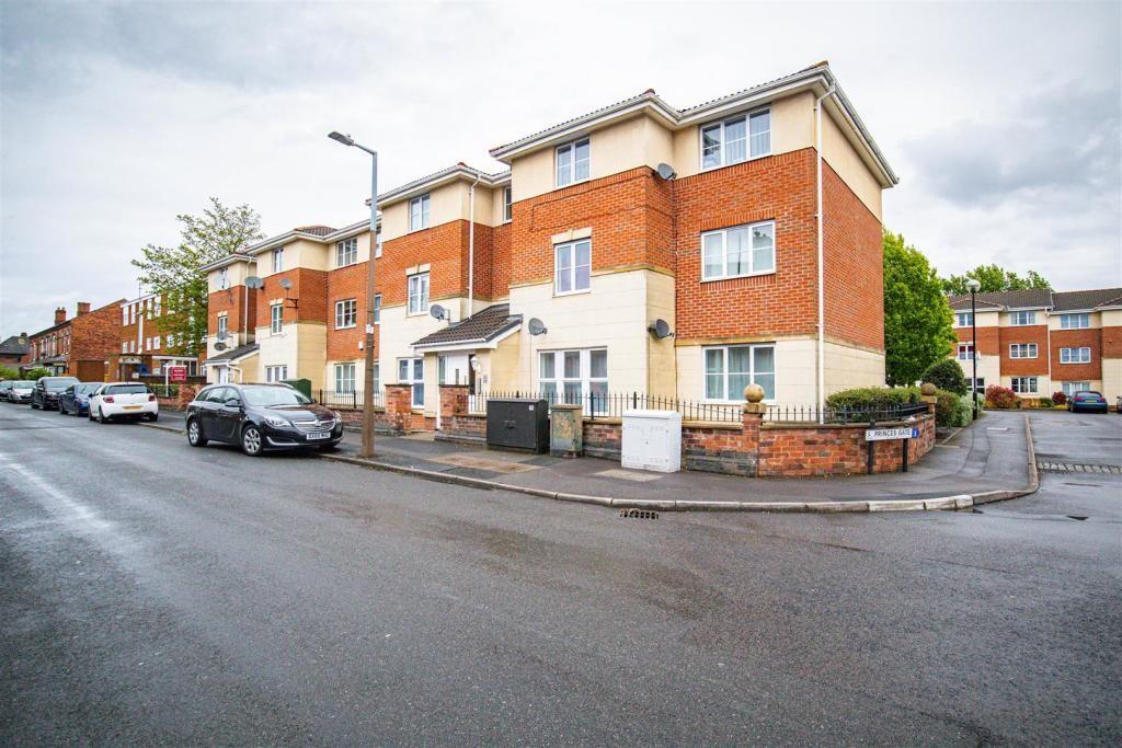 Princes Gate, West Bromwich,West Midlands, B70