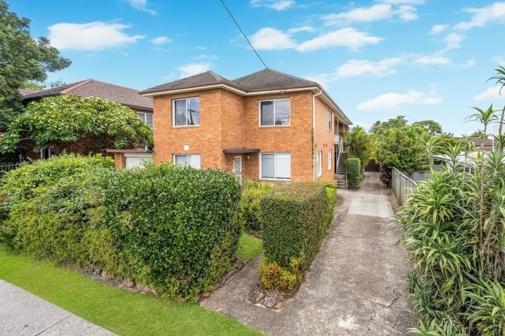 2/59 Wills Road, Woolooware NSW 2230