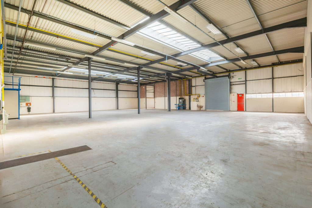 Additional image 5 of South Moons Moat Industrial Estate, Redditch, B98 0RA 