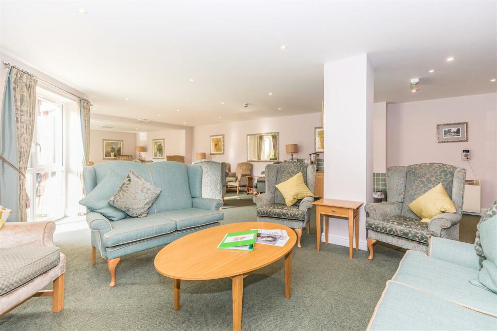 Additional image 21 of Poppy Court, 339 Jockey Road, Sutton Coldfield