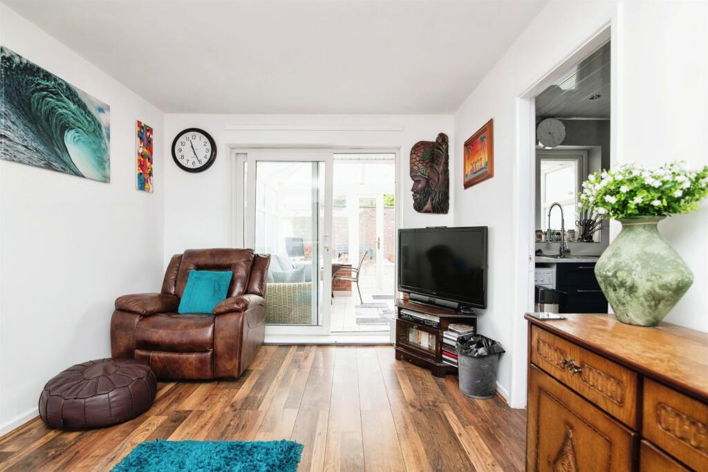 Cooper Street, West Bromwich photo 5