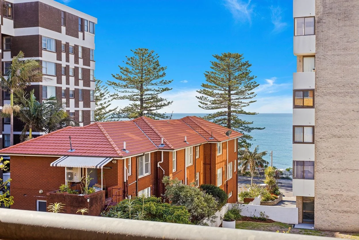 9/35 Corrimal Street, Wollongong NSW 2500