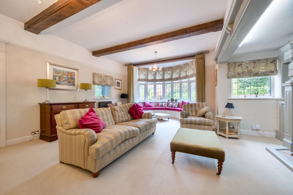 Additional image 11 of Beaumont Grove, Solihull, West Midlands, B91