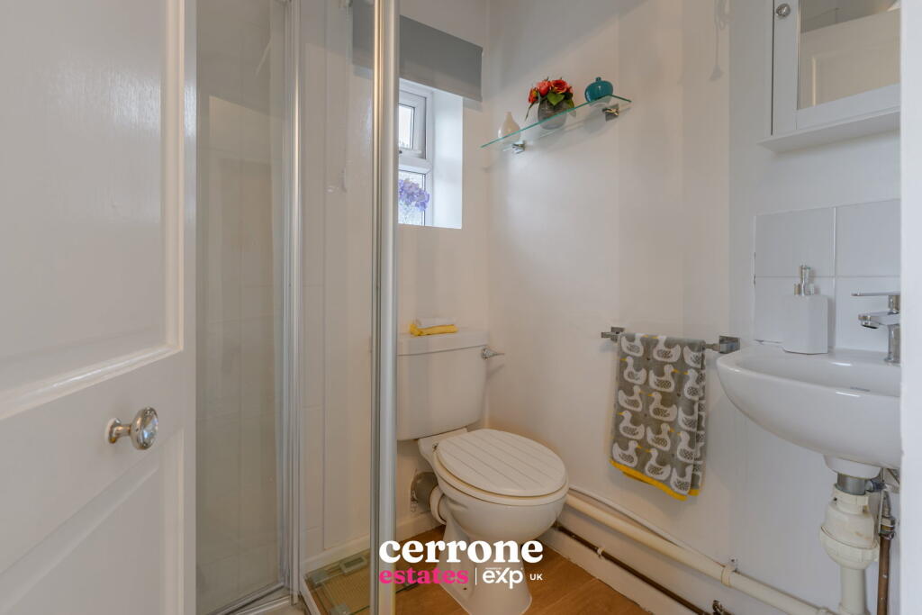 Additional image 10 of Cloverdale, Stoke Prior, Bromsgrove, B60 4NF