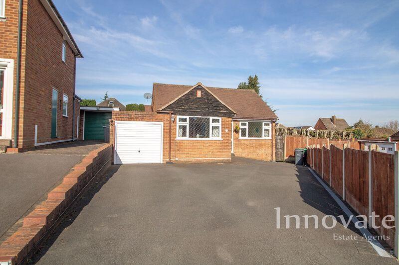 Hillbank, Oldbury