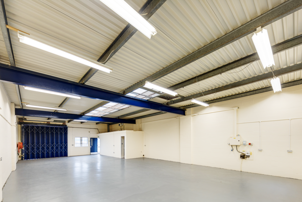 Additional image 10 of Colemeadow Road Industrial Estate, Redditch, B98 9PB