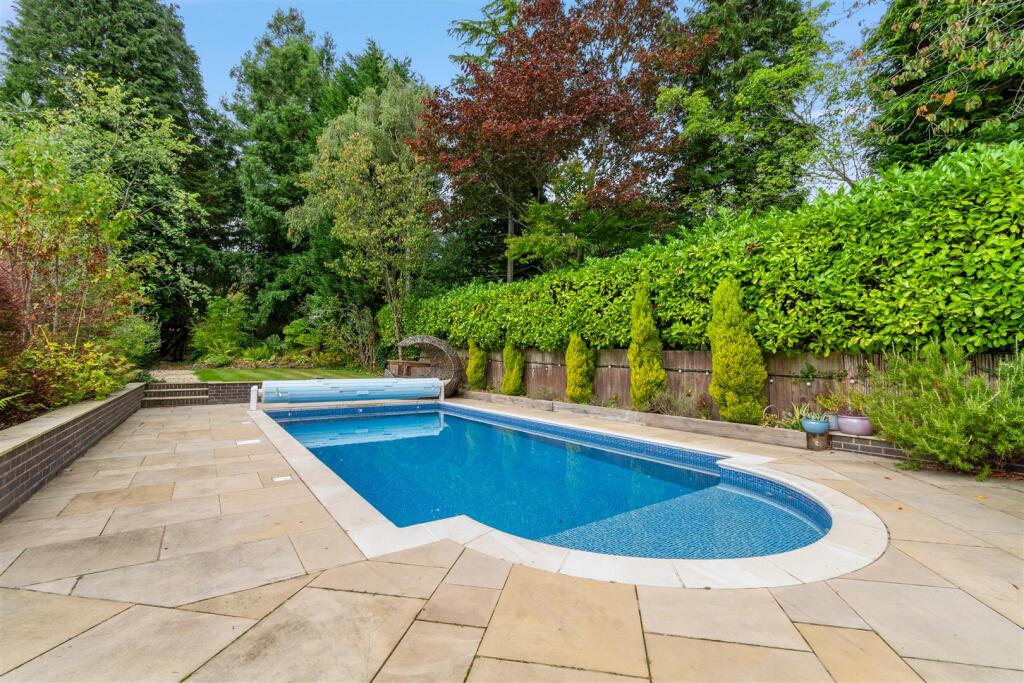 Additional image 32 of Rosemary Hill Road, Sutton Coldfield