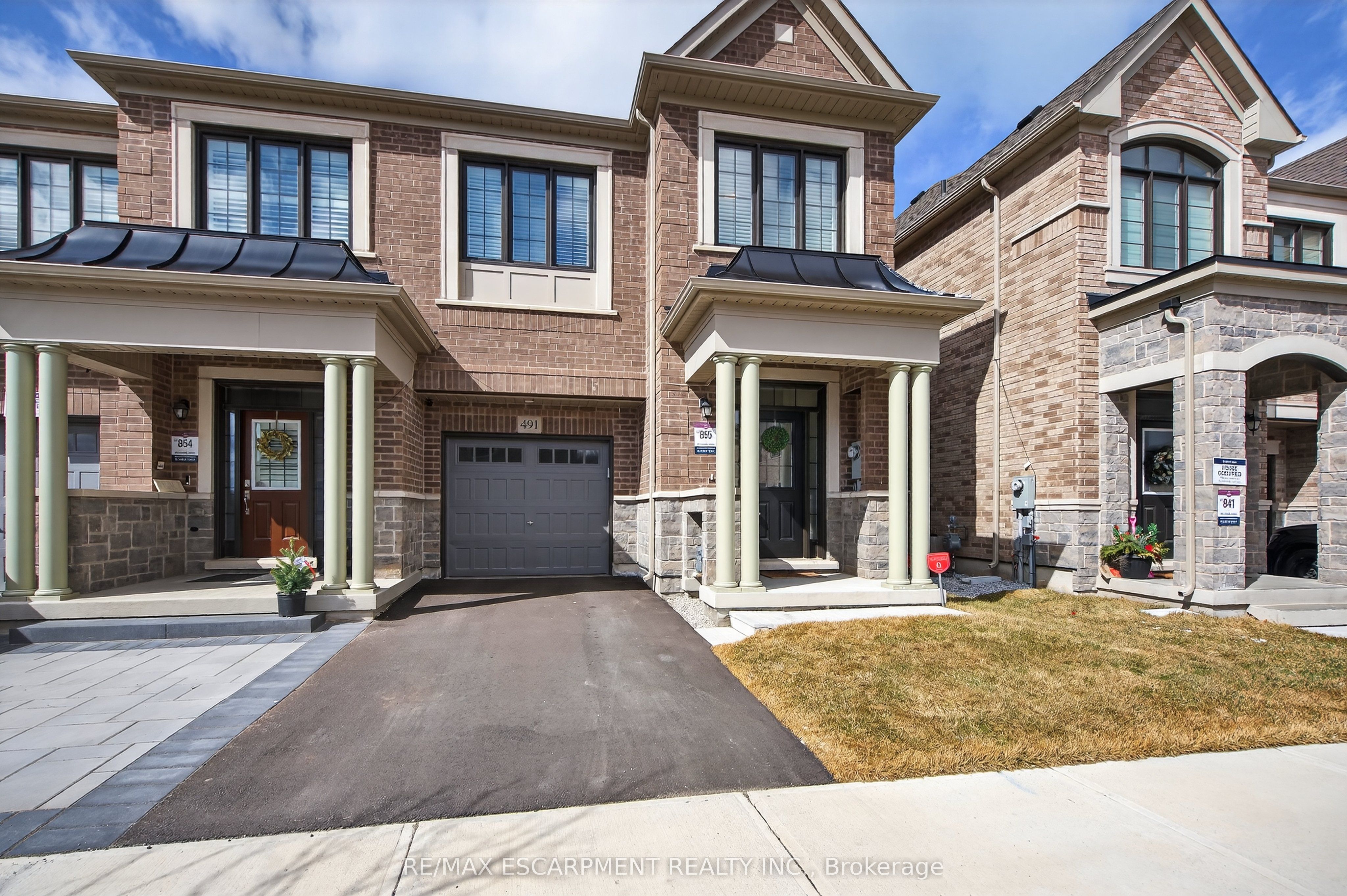 491 Celandine Terrace, Milton, ON, L9E 1T8