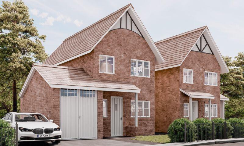 2a Streetly Lane, Sutton Coldfield, B74 4TT photo 2