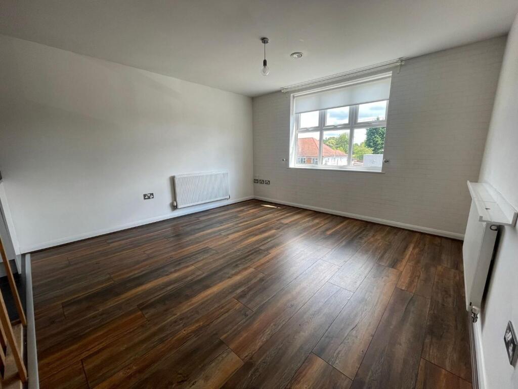 Apartment 10, 1 Hermitage Road, Solihull B91 2FW photo 5