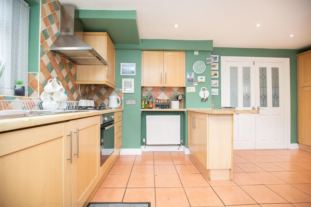 Additional image 12 of St Leonards View, Polesworth